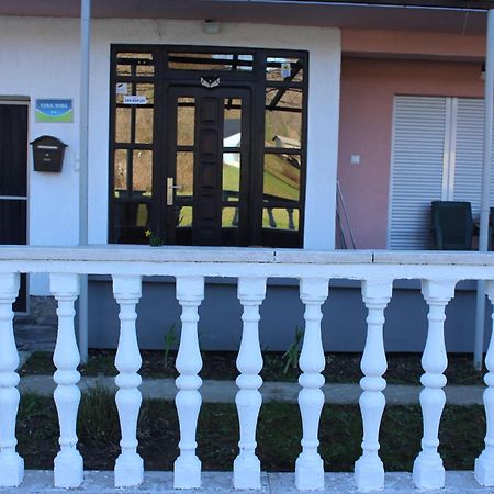 Apartmani Ramonda Teslic Exterior photo