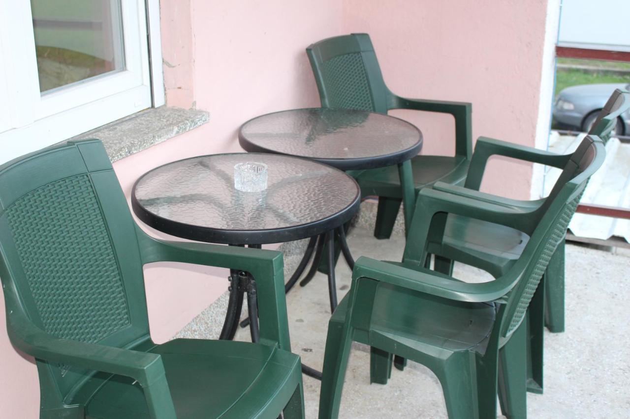 Apartmani Ramonda Teslic Exterior photo