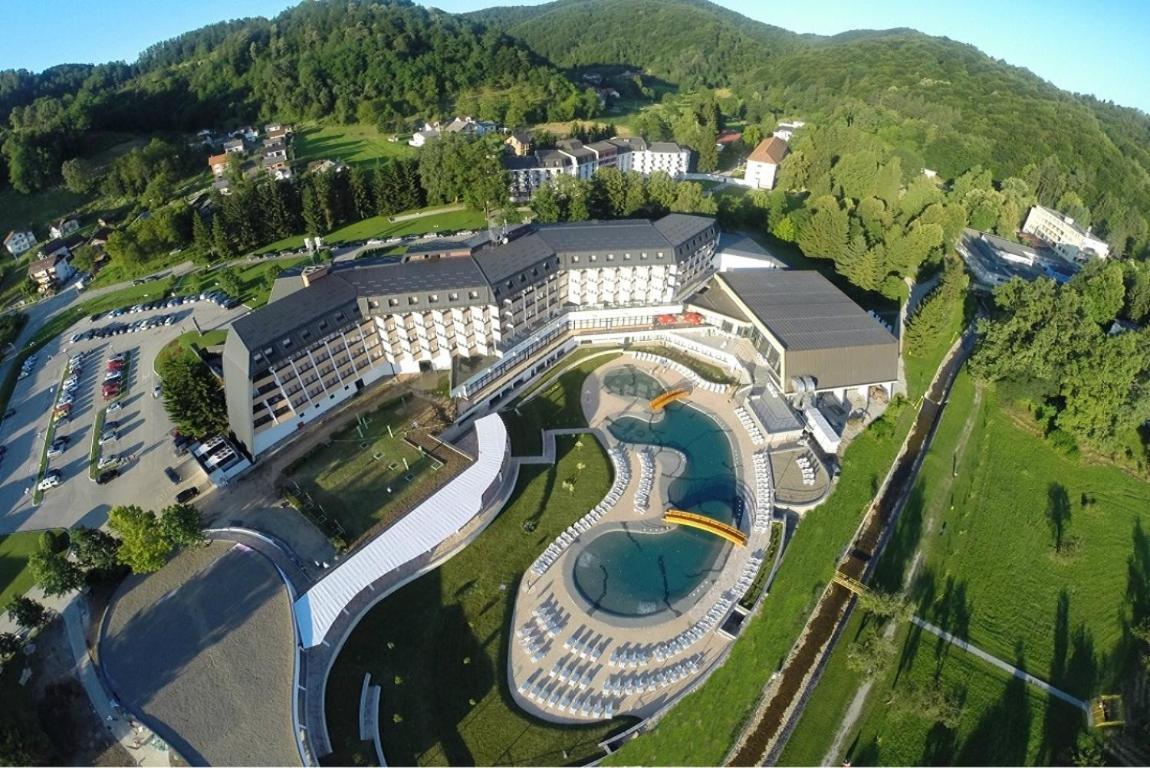 Apartmani Ramonda Teslic Exterior photo