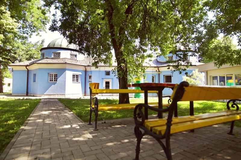 Apartmani Ramonda Teslic Exterior photo
