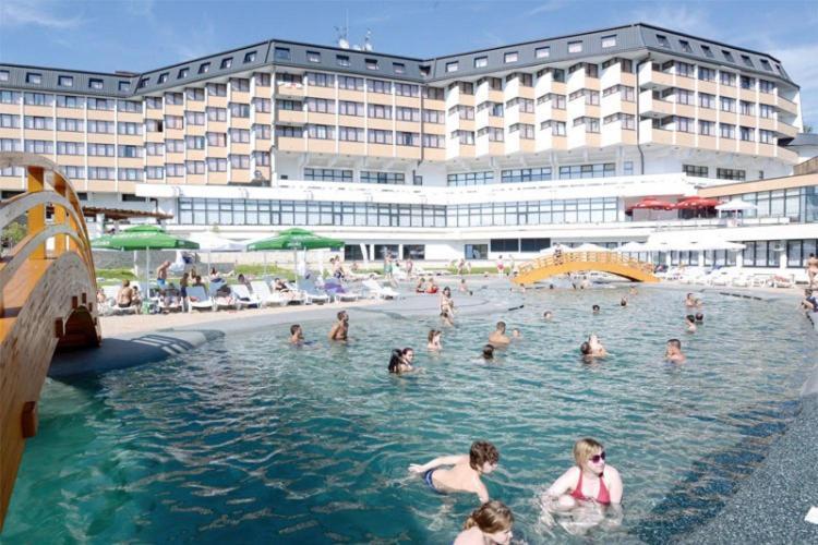 Apartmani Ramonda Teslic Exterior photo