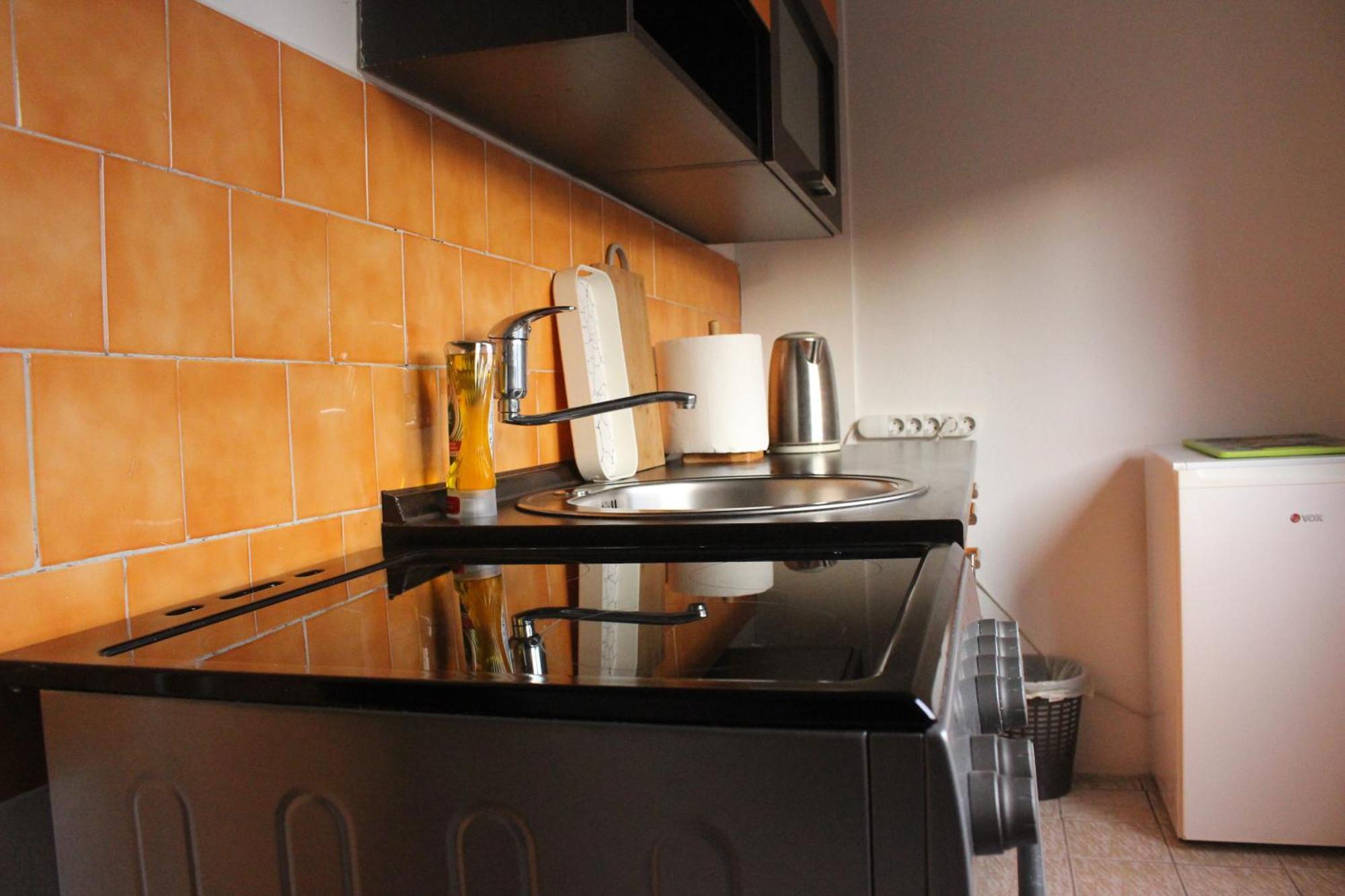 Apartmani Ramonda Teslic Exterior photo