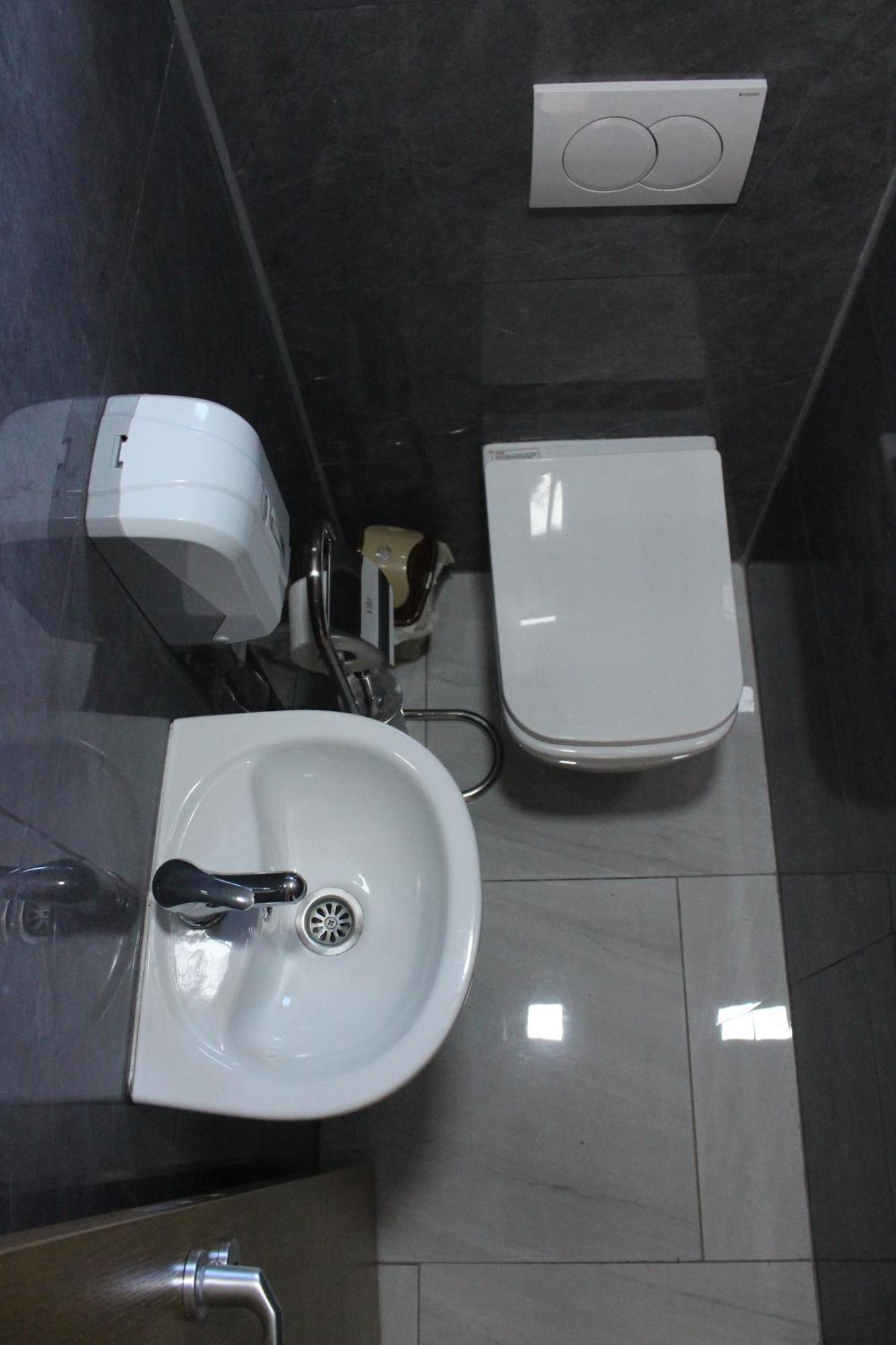 Apartmani Ramonda Teslic Exterior photo