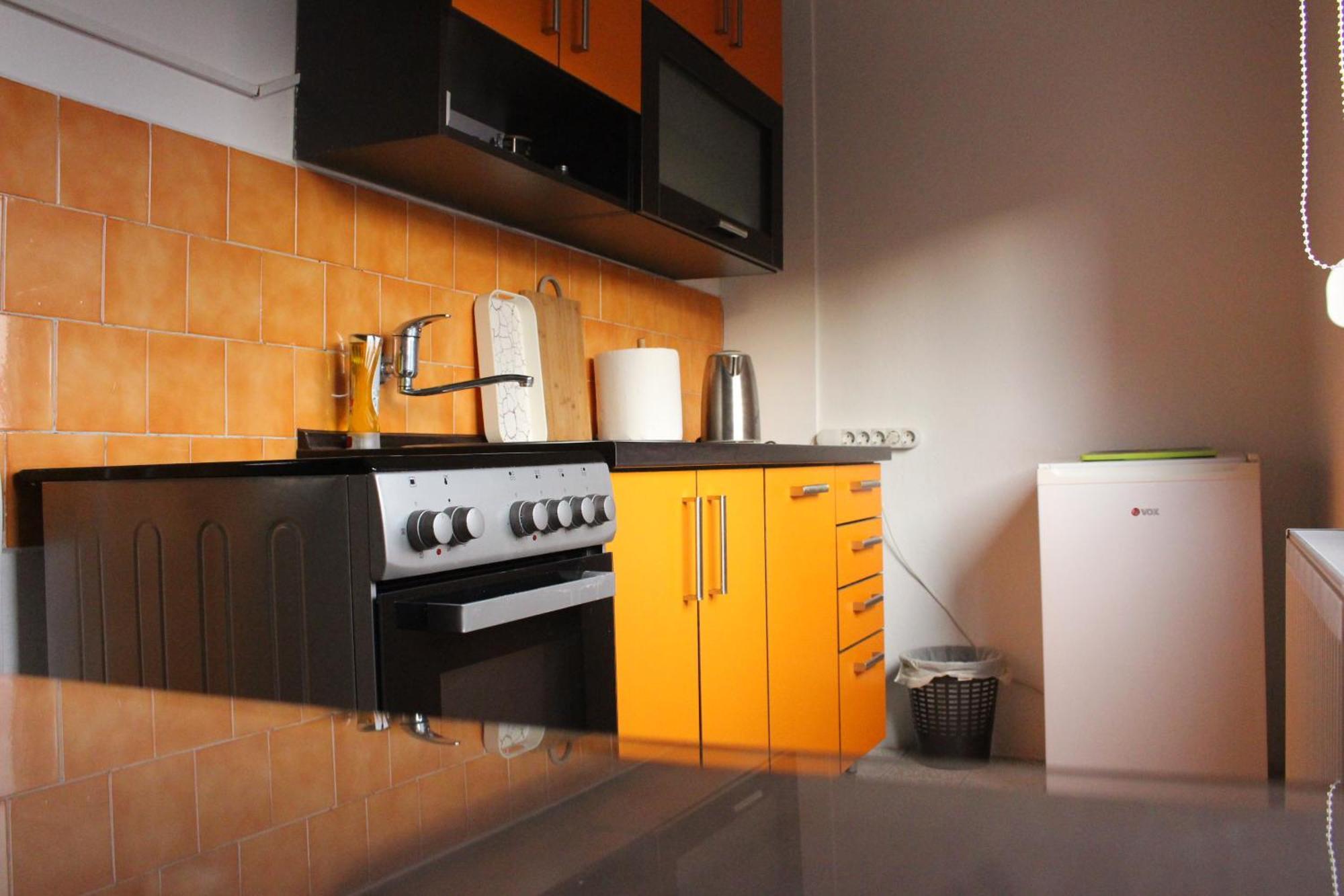 Apartmani Ramonda Teslic Exterior photo